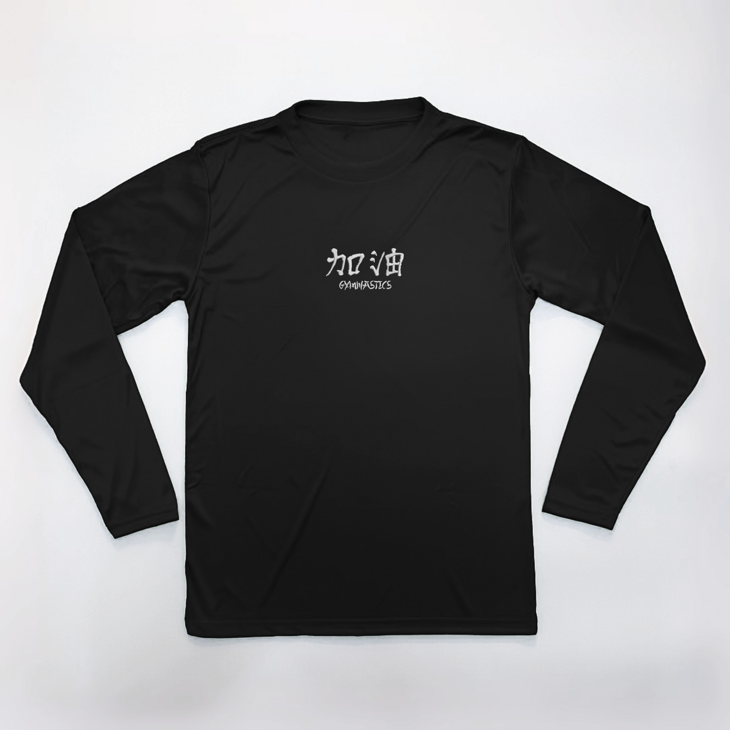 Jiayou Longsleeve