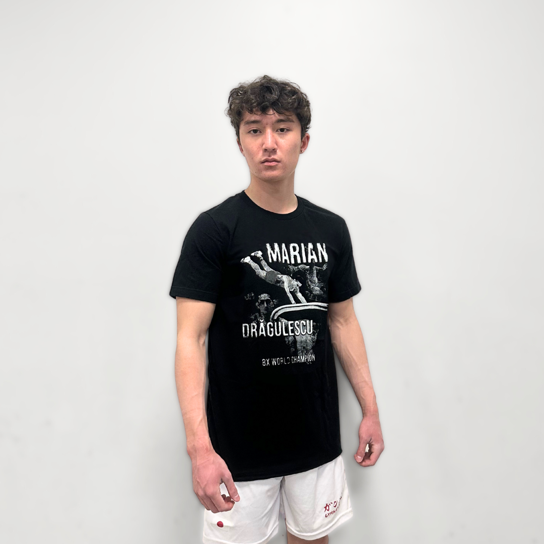 Dragulescu Tee