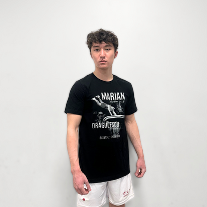 Dragulescu Tee