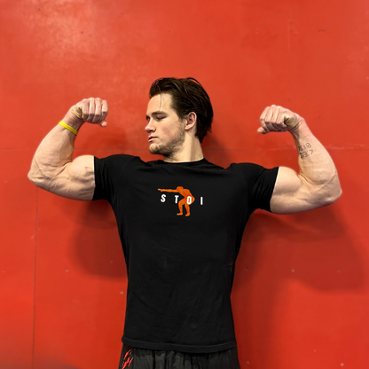 Central Stoi Tee