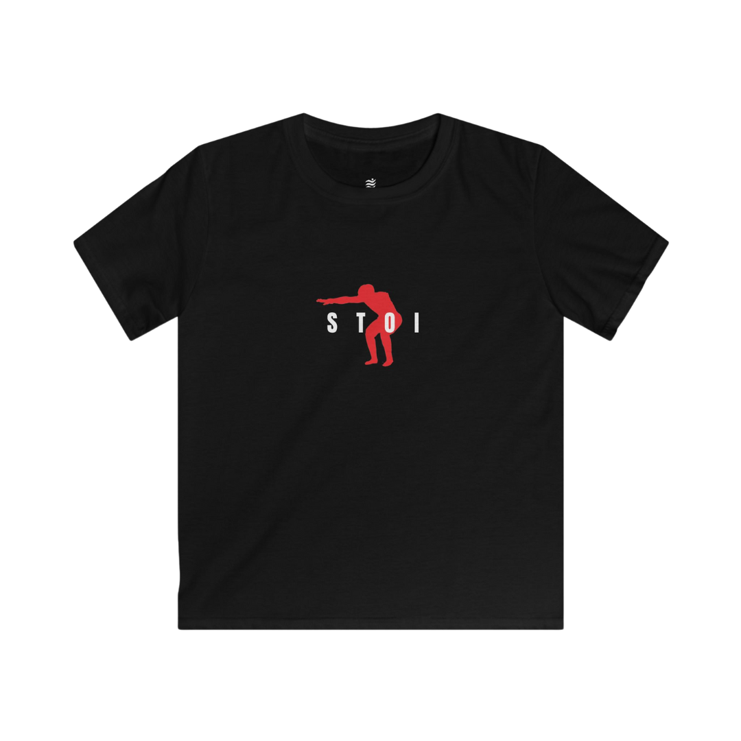 Kids Central Stoi Tee