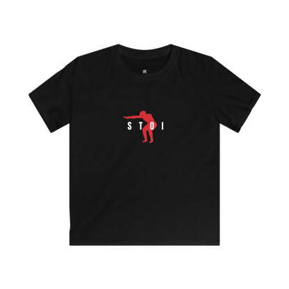 Kids Central Stoi Tee