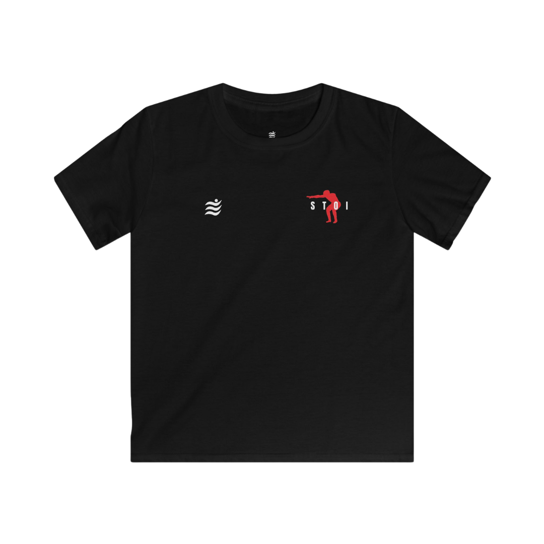 Kids Classic Stoi Tee
