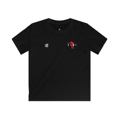 Kids Classic Stoi Tee