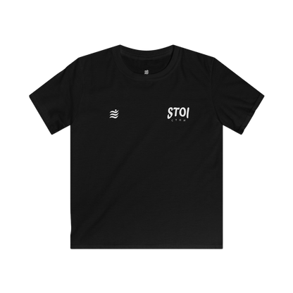 Kids Elite Stoi Tee