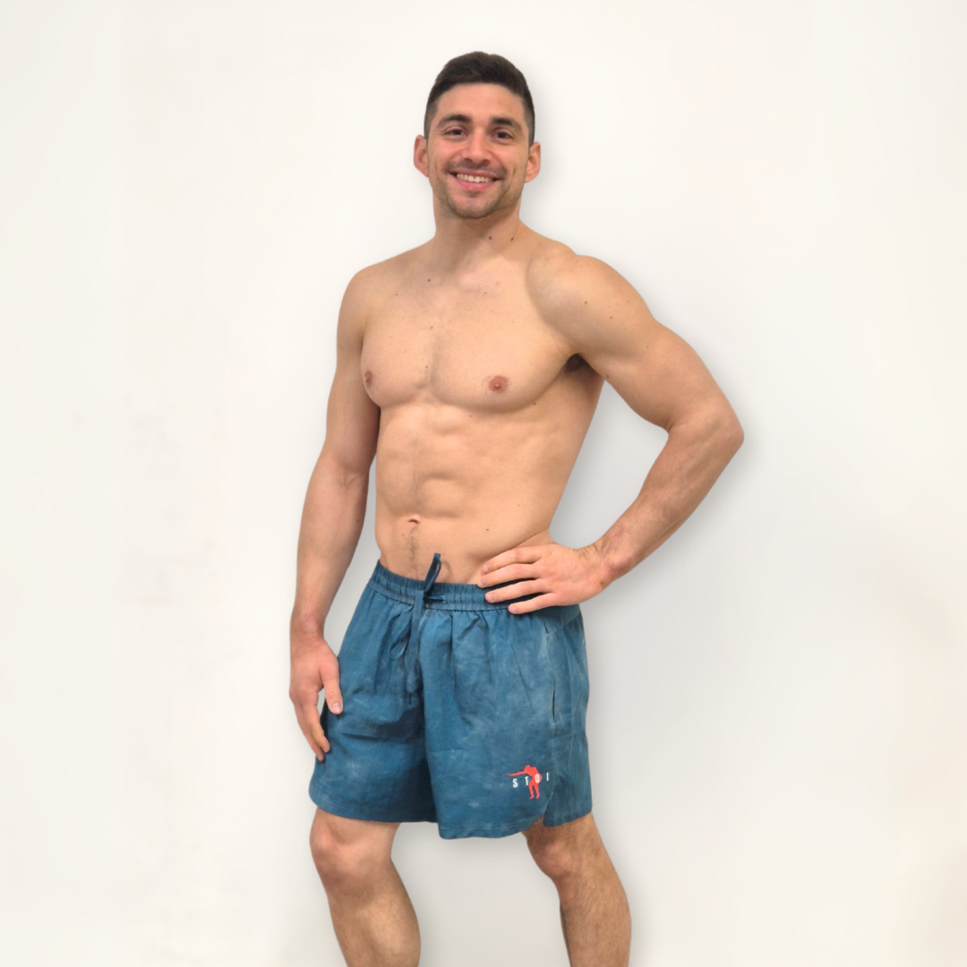 Classic Stoi Shorts