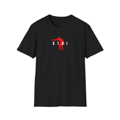 Central Stoi Tee