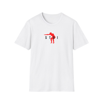 Central Stoi Tee