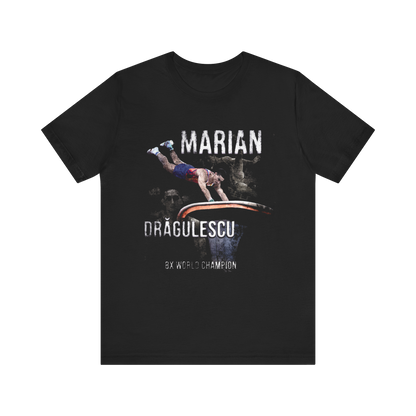 Dragulescu Tee
