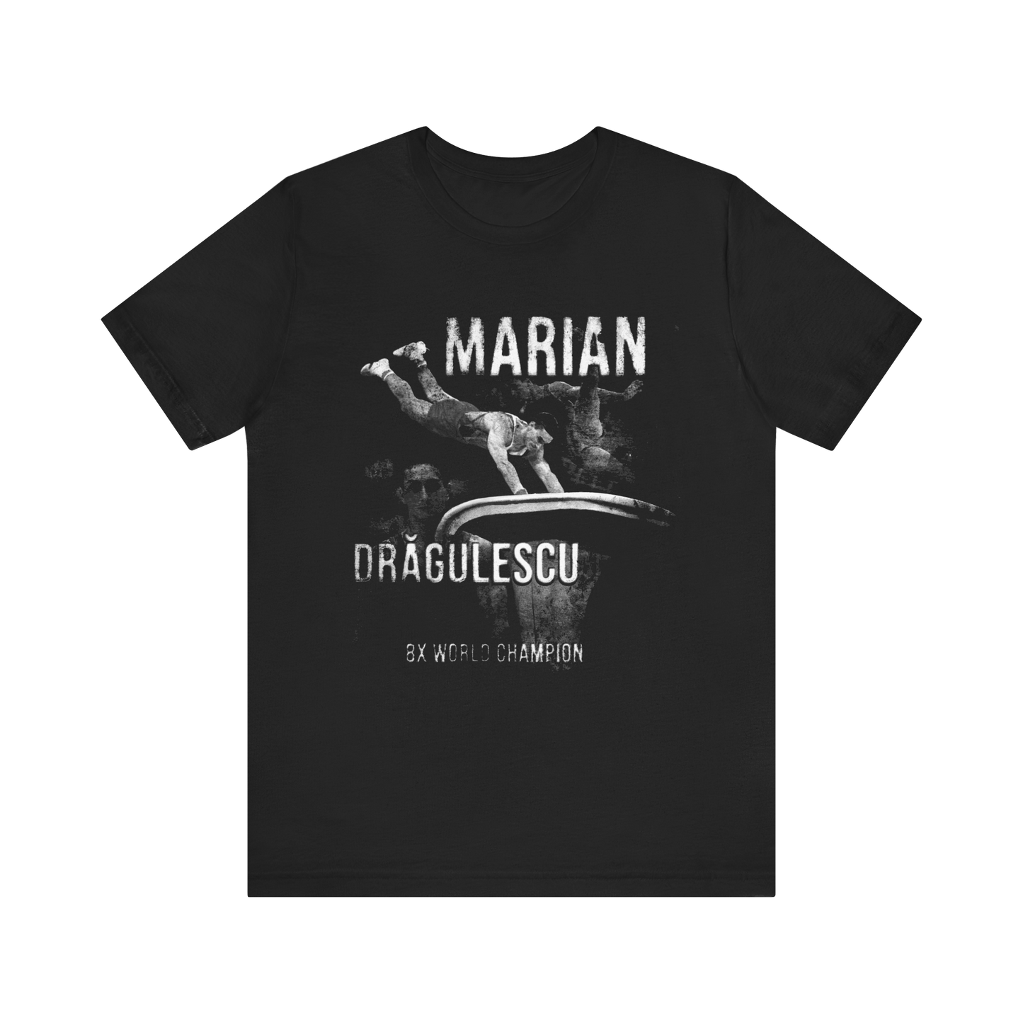 Dragulescu Tee