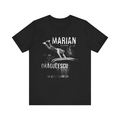 Dragulescu Tee