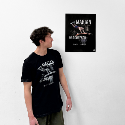 Dragulescu Poster