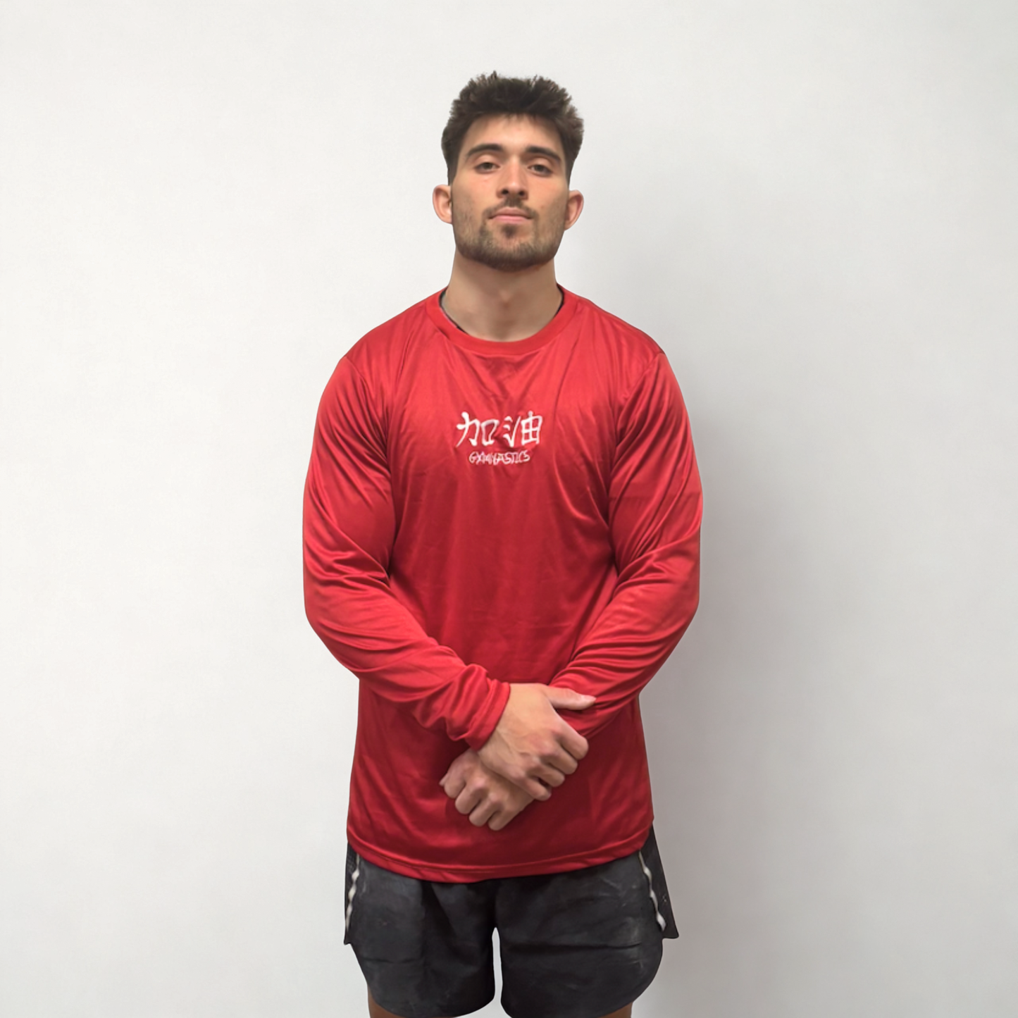 Jiayou Longsleeve