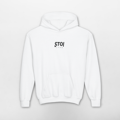 Kids Elite Stoi Hoodie