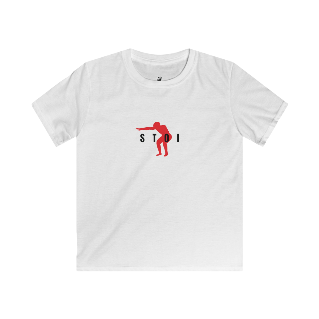 Kids Central Stoi Tee