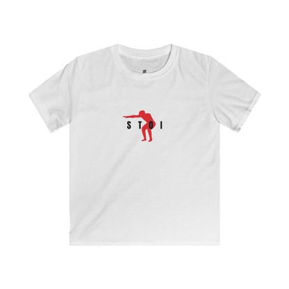 Kids Central Stoi Tee
