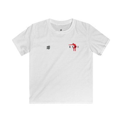 Kids Classic Stoi Tee