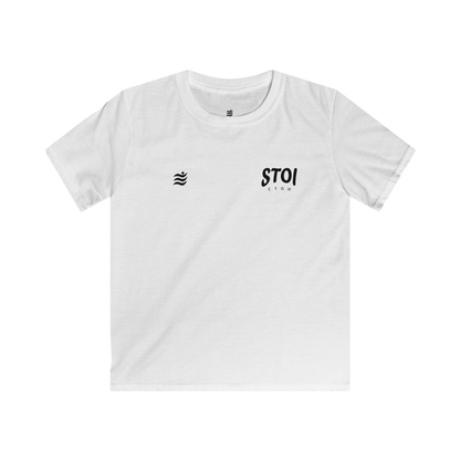 Kids Elite Stoi Tee